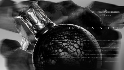 Still image of A&B Dragon`s Eye by .rchmnn