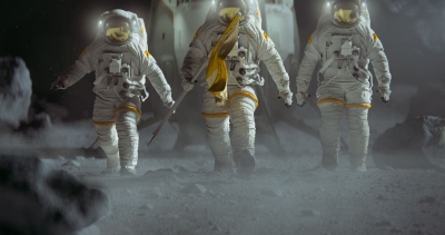 Still image of PlanetOfBets – Sports In Space by VZ Agency