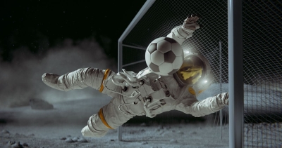 Still image of PlanetOfBets – Sports In Space by VZ Agency
