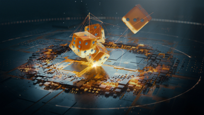 Still image of PlanetOfBets – A game by VZ Agency