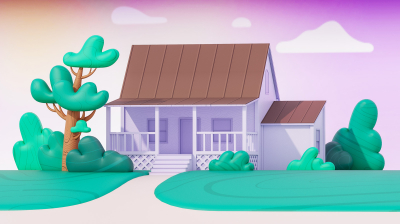 Still image of QWQER by VZ Agency