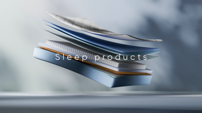 Still image of FoamLine (eng) by VZ Agency