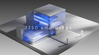 Still image of FoamLine (eng) by VZ Agency