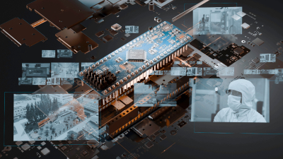 Still image of ELEMENT by VZ Agency