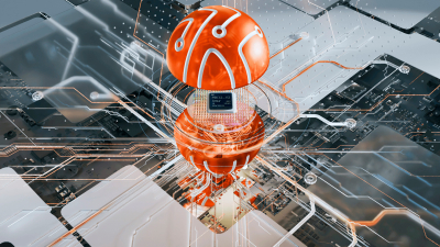 Still image of ELEMENT by VZ Agency