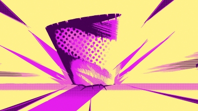 Still image of My First Personal Project - Short Film by Gabriele Montinaro