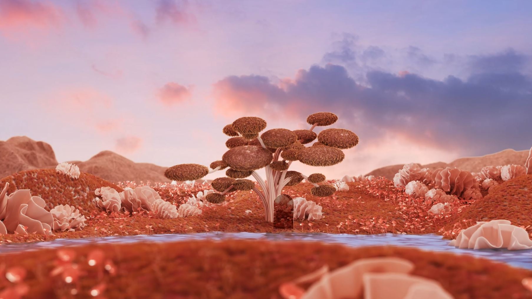 The Brink Agency | Showreel 2024 by The brink Agency, a nominee on Motion Design Awards