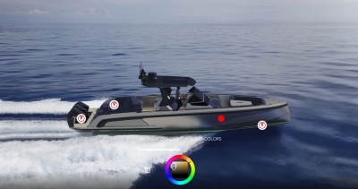 Still image of The Brink Agency | Showreel 2024 by The brink Agency