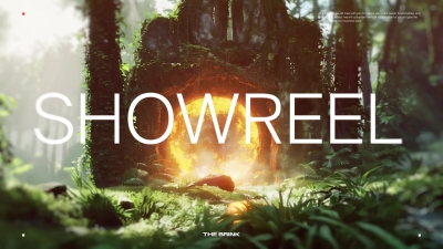 Still image of The Brink Agency | Showreel 2025 by The brink Agency