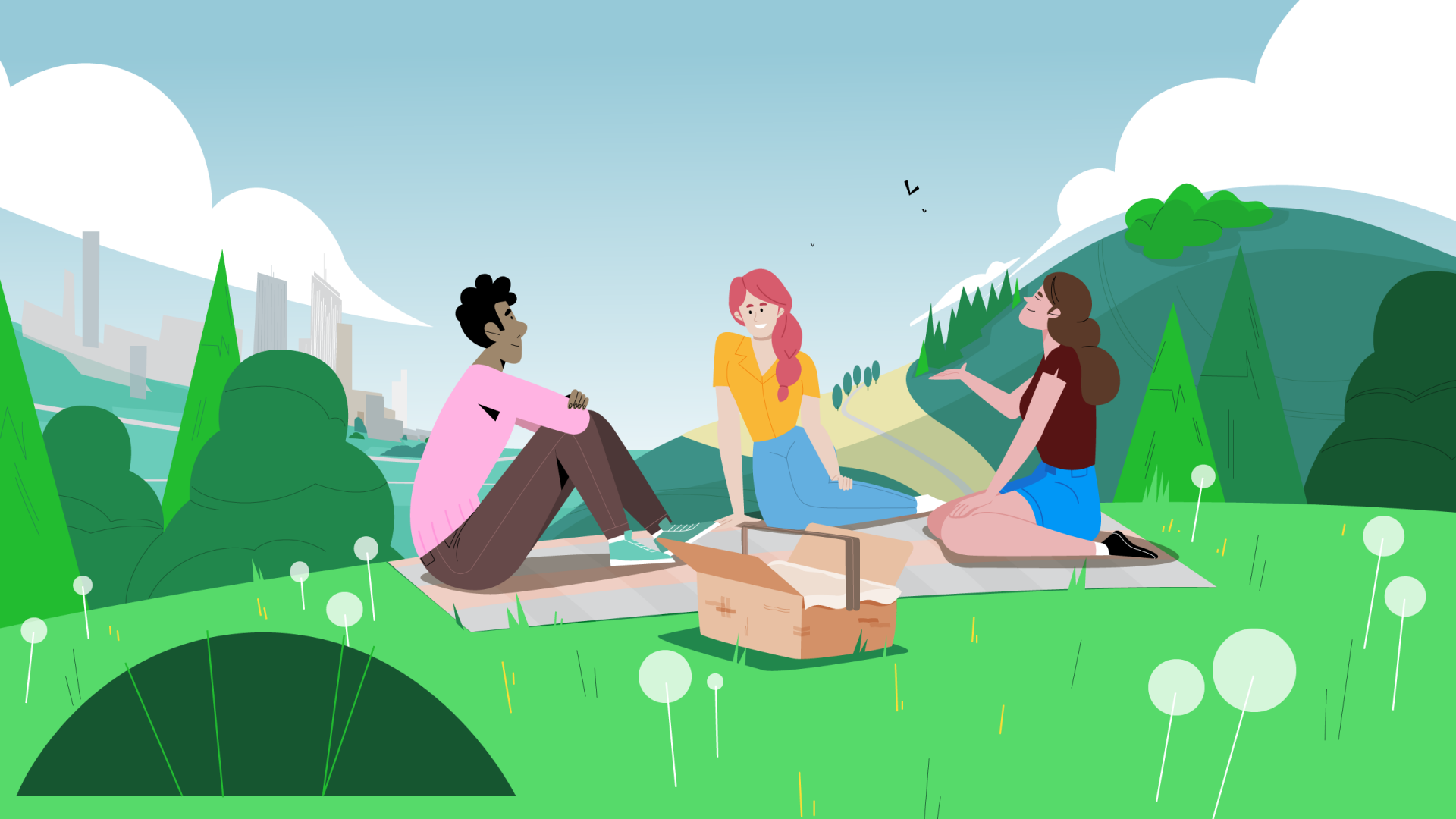 More Time For You with BlueCoin by Optious, a nominee on Motion Design Awards