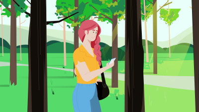 Still image of More Time For You with BlueCoin by Optious