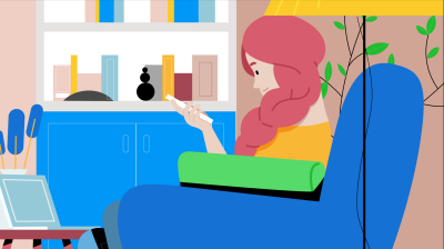 Still image of More Time For You with BlueCoin by Optious