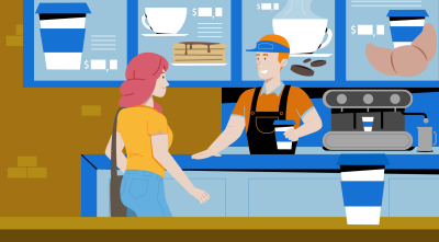 Still image of More Time For You with BlueCoin by Optious