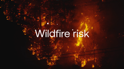 Still image of Ai-Powered Property Intelligence Tradeshow Video by Optious