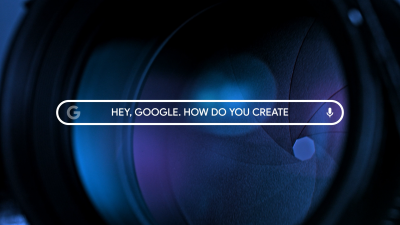 Still image of CHANGEMAKERS COLLECTIVE by Google & UTA by Optious