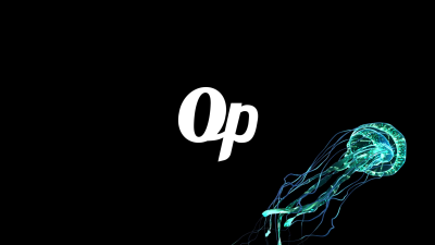 Still image of Motion Reel 2024 by Optious