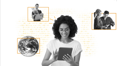 Still image of Discover All You Can Do With Candid! by Optious