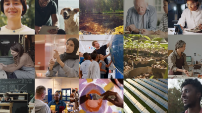 Still image of Discover All You Can Do With Candid! by Optious