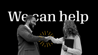 Still image of Discover All You Can Do With Candid! by Optious