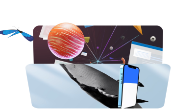 Still image of Optious 2025 Brand Video by Optious