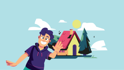 Still image of Alfy Returns by Optious