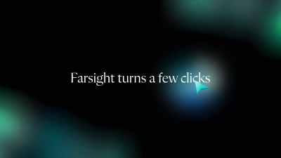 Still image of Farsight Hype Directors Cut by Optious