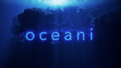 Still image of Oceani by Rocket Lab Creative