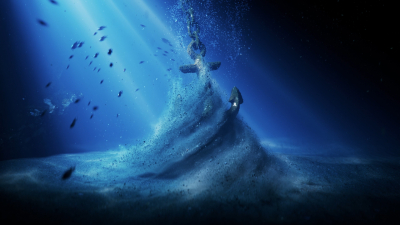 Still image of Oceani by Rocket Lab Creative