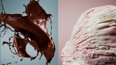 Still image of Sweet! by Rocket Lab Creative