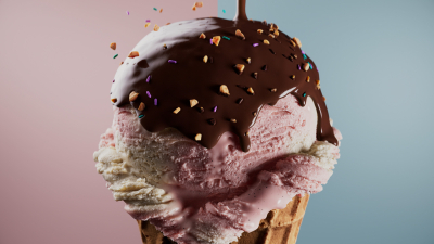 Still image of Sweet! by Rocket Lab Creative
