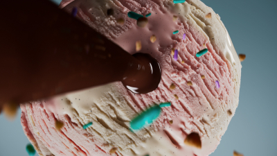 Still image of Sweet! by Rocket Lab Creative