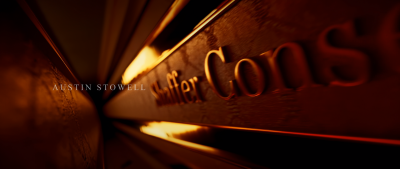 Still image of WHIPLASH Title sequence 2024 by Moseng