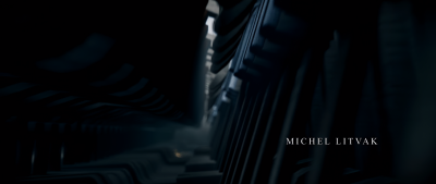 Still image of WHIPLASH Title sequence 2024 by Moseng