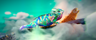 Still image of Campanella by Moseng