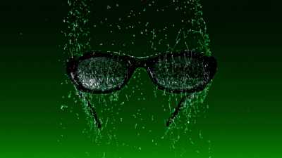 Still image of GENTLE MONSTER / BOLD by 3dkir