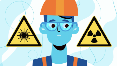 Still image of TOMRA Sorting GmbH | 2D-Safety-Explainer by Picture Colada GmbH