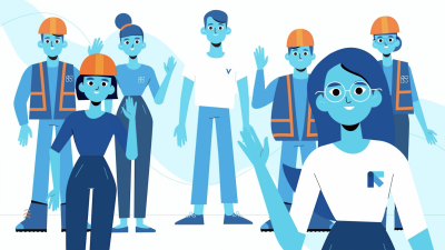 Still image of TOMRA Sorting GmbH | 2D-Safety-Explainer by Picture Colada GmbH
