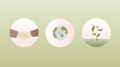 Still image of Replants 2D Explainer by Picture Colada GmbH