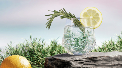 Still image of Vallendar Kostb'Ahr Gin | Charity Campaign by Picture Colada GmbH