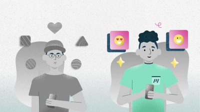 Still image of Mediaman ICP 2D-Explainer by Picture Colada GmbH