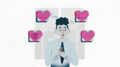 Still image of Mediaman ICP 2D-Explainer by Picture Colada GmbH