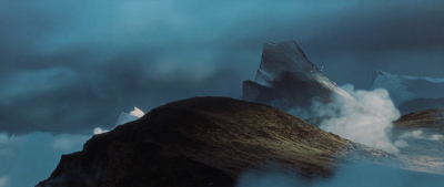 Still image of LA MONTAGNIERE by Lukáš Demovič