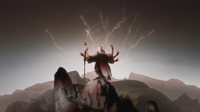 Still image of GENOMANCER - Pause Originals by Lukáš Demovič