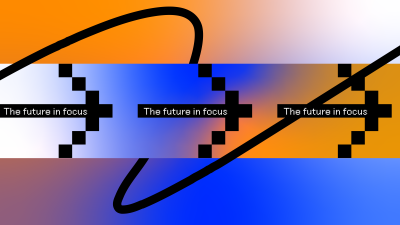 Still image of Neo Bauhaus - by Sam Miles & H1 Sound by Sam Miles Motion Corp