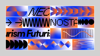 Still image of Neo Bauhaus - by Sam Miles & H1 Sound by Sam Miles Motion Corp