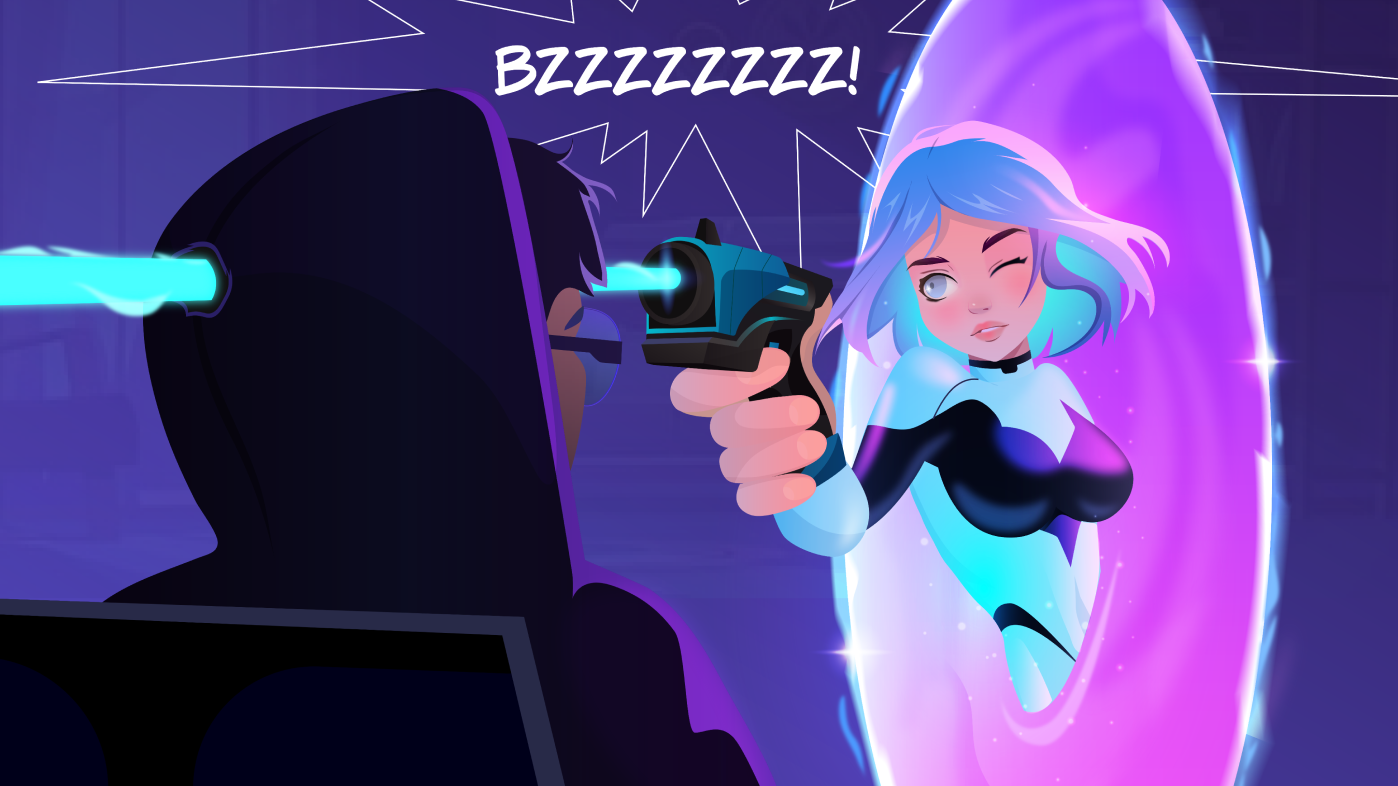 Engagement Video Motion Design Awards