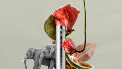 Still image of Chantecaille: Global Lip Crème Launch Campaign by Zilan Lin