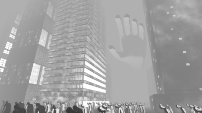 Still image of The Sleeping Souls - Rivals by Mihaly Sipos