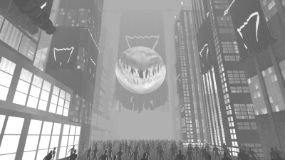 Still image of The Sleeping Souls - Rivals by Mihaly Sipos