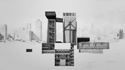 Still image of Utopia by Optical arts